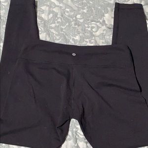 Lululemon athletica leggings
